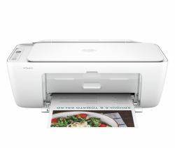 HPE HP DeskJet 2810e Sans fil All-in-One Couleur Imprimante, Instant Ink; copieur, scanner 