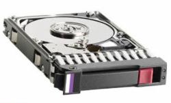 HP 600GB SAS disque dur 600 Go 10000 tr/min 2.5" 