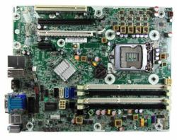 HP 611834-001 Compartiment pour ordinateur Small Form Factor [SFF] 
