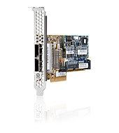HPE SmartArray P421/1GB contrôleur RAID PCI Express x8 6 Gbit/s 