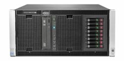 HPE 652063-B21 serveur barebone Rack [5 U] 