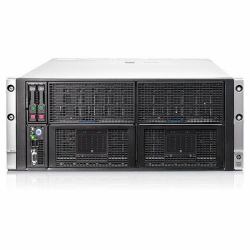 HPE ProLiant SL4540 Gen8 Tray 1x Node Server serveur 