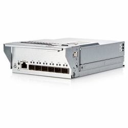 HPE HP Moonshot-6SFP Uplink Module Kit module de commutation réseau 10 Gigabit 