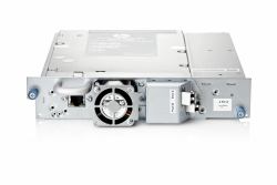 HPE StoreEver MSL LTO-6 Ultrium 6250 FC Disque de stockage Cartouche à bande 2,5 To 