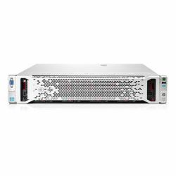HPE ProLiant DL560 Gen8 serveur Rack [2 U] Famille Intel® Xeon® E5 V2 E5-4640V2 2,2 GHz 128 Go DDR3-SDRAM 1200 W 