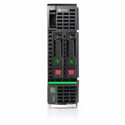 HPE BL460c Gen8 LGA 2011 [Socket R] Lame 