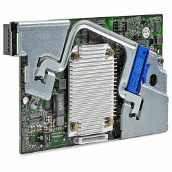 HPE Smart Array P244br/1GB FBWC 12Gb 2-ports Int SAS contrôleur RAID PCI Express x8 3.0 12 Gbit/s 