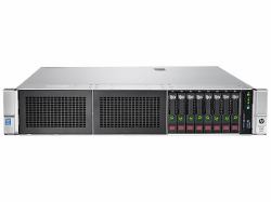 HPE ProLiant DL380 Gen9 serveur 0 Go Rack [2 U] Intel® Xeon® E5 v3 E5-2650V3 2,3 GHz 32 Go DDR4-SDRAM 800 W 