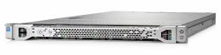 HPE ProLiant DL160 Gen9 Intel C610 LGA 2011-v3 Rack [1 U] Argent 