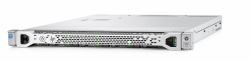 HPE ProLiant DL360 Gen9 Rack [1 U] Argent 