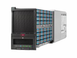 HPE Synergy D3940 boîtier de disques Noir 