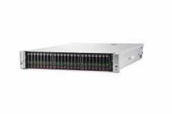 HPE ProLiant DL380 Gen9 Intel C610 LGA 2011-v3 Rack [2 U] 