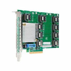 HPE ML350 Gen9 12Gb SAS port d'extension 