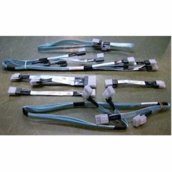 HPE 784629-001 câble Serial Attached SCSI [SAS] 
