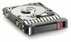 HPE 787642-001 disque dur 600 Go 15000 tr/min 2.5" SAS 