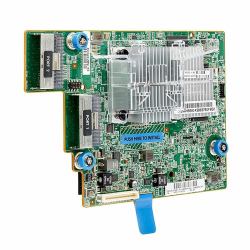 HPE SmartArray P840ar/2GB FBWC 12Gb 2-port Internal SAS contrôleur RAID PCI Express x8 3.0 12 Gbit/s 