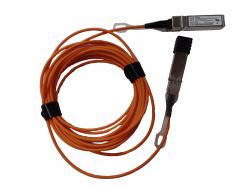 HPE 25Gb SFP28 to SFP28 7m Active Optical Cable 