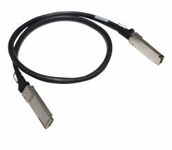 HPE 100Gb QSFP28 to QSFP28 3m Direct Attach Copper Cable 