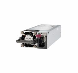 HPE 866729-001 unité d'alimentation d'énergie 500 W 