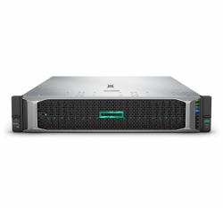 HPE ProLiant DL380 Gen10 12LFF CTO Intel® C621 LGA 3647 [Socket P] Rack [2 U] 
