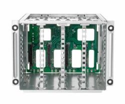HPE 874568-B21 Compartiment pour ordinateur Cage disque dur 