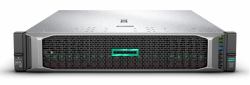 HPE ProLiant DL385 Gen10 8 SFF CTO AMD SoC Socket SP3 Rack [2 U] 
