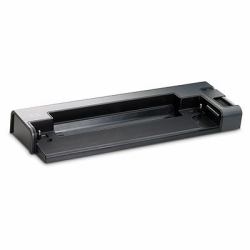 HPE HP 2570p Docking Station Noir 