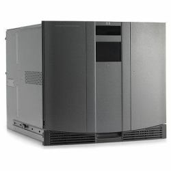 HPE StorageWorks MSL6060 Chargeur Automatique De Bande Et Bibliothèque Cartouche à bande 4 Go 