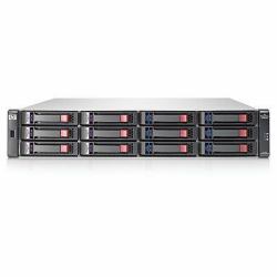 HPE StorageWorks MSA2000 boîtier de disques 