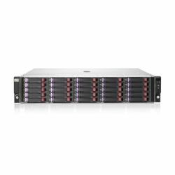 HPE StorageWorks AJ941A boîtier de disques Rack [2 U] 