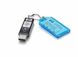 HPE AM495AR dispositif de cryptage de données Externe 