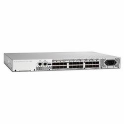 HPE AM867B commutateur réseau Géré Gigabit Ethernet [10/100/1000] 1U Gris 