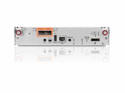 HPE P2000 G3 10GbE iSCSI MSA Array System Controller composant de commutation 