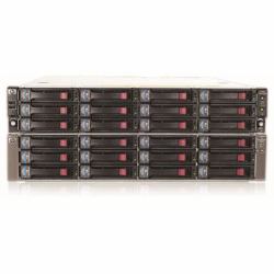 HPE StoreOnce 4210 iSCSI Backup boîtier de disques 