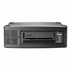 HPE StoreEver LTO-7 Ultrium 15000 External Disque de stockage Cartouche à bande 6 To 