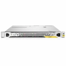HPE StoreOnce 2700 8TB boîtier de disques 8 To Rack [1 U] 