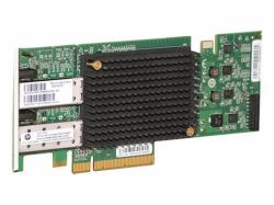 HPE BK835A carte réseau Interne Ethernet 10000 Mbit/s 