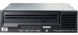 HPE EH919B dispositif de stockage de secours Chargeur Automatique De Bande Et Bibliothèque Cartouche à bande 1,6 To 