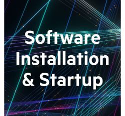 HPE H6K67A1 service d'installation 