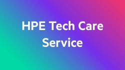 HPE 2 Year Post Warranty Tech Care Basic SN6600B 32G 48/24 Service 