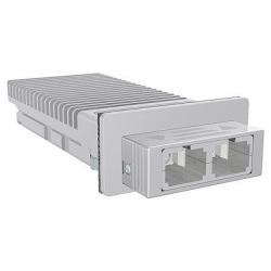 HPE X131 10G X2 SC LR convertisseur de support réseau 10000 Mbit/s 