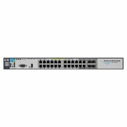 HPE ProCurve 3500yl-24G-PWR Géré 1U Argent 