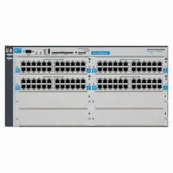 HPE E4208-96 vl Switch Géré 