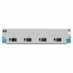 HPE J8776A module de commutation réseau 