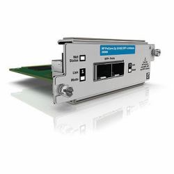 HPE J9008A module de commutation réseau 