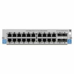 HPE J9033A#ABA module de commutation réseau Gigabit Ethernet 