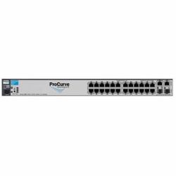 HP E2610-24 Switch Géré L3 
