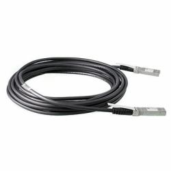HPE X244 câble de signal 5 m Noir 