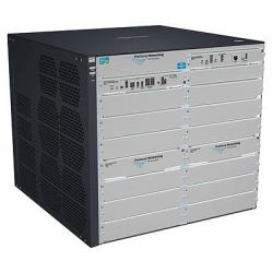 HPE ProCurve 8212 zl Géré L3 Connexion Ethernet, supportant l'alimentation via ce port [PoE] 