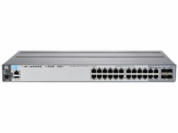 HPE Aruba Networking Aruba 2920 24G Géré L3 Gigabit Ethernet [10/100/1000] 1U Gris 